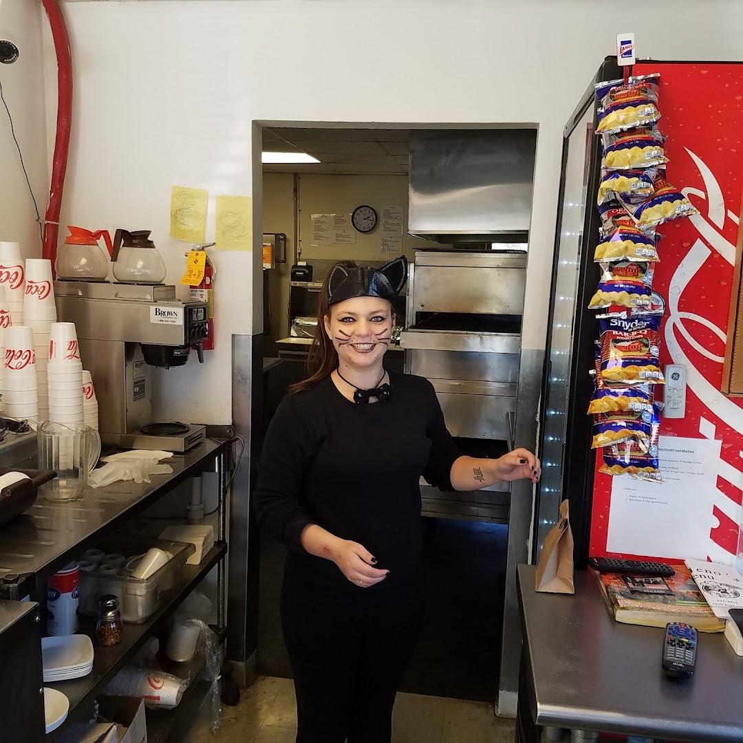 Angaleno's Pizza