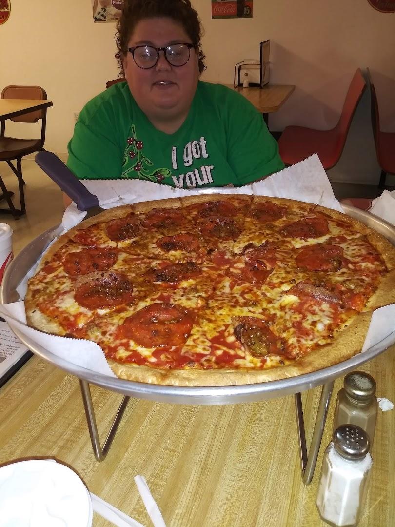 Angaleno's Pizza