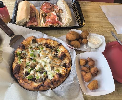 Angaleno's Pizza