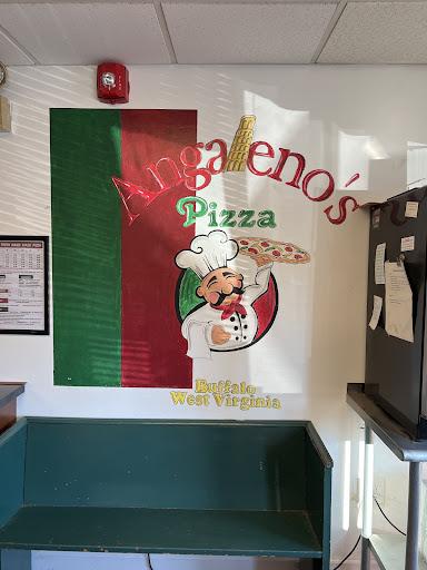 Angaleno's Pizza